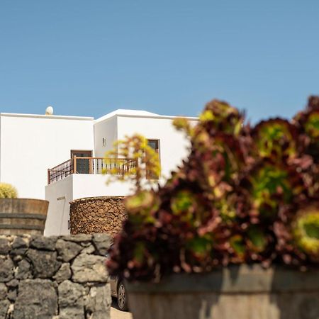 Sweet Casa Herrentas La Costa Εξωτερικό φωτογραφία