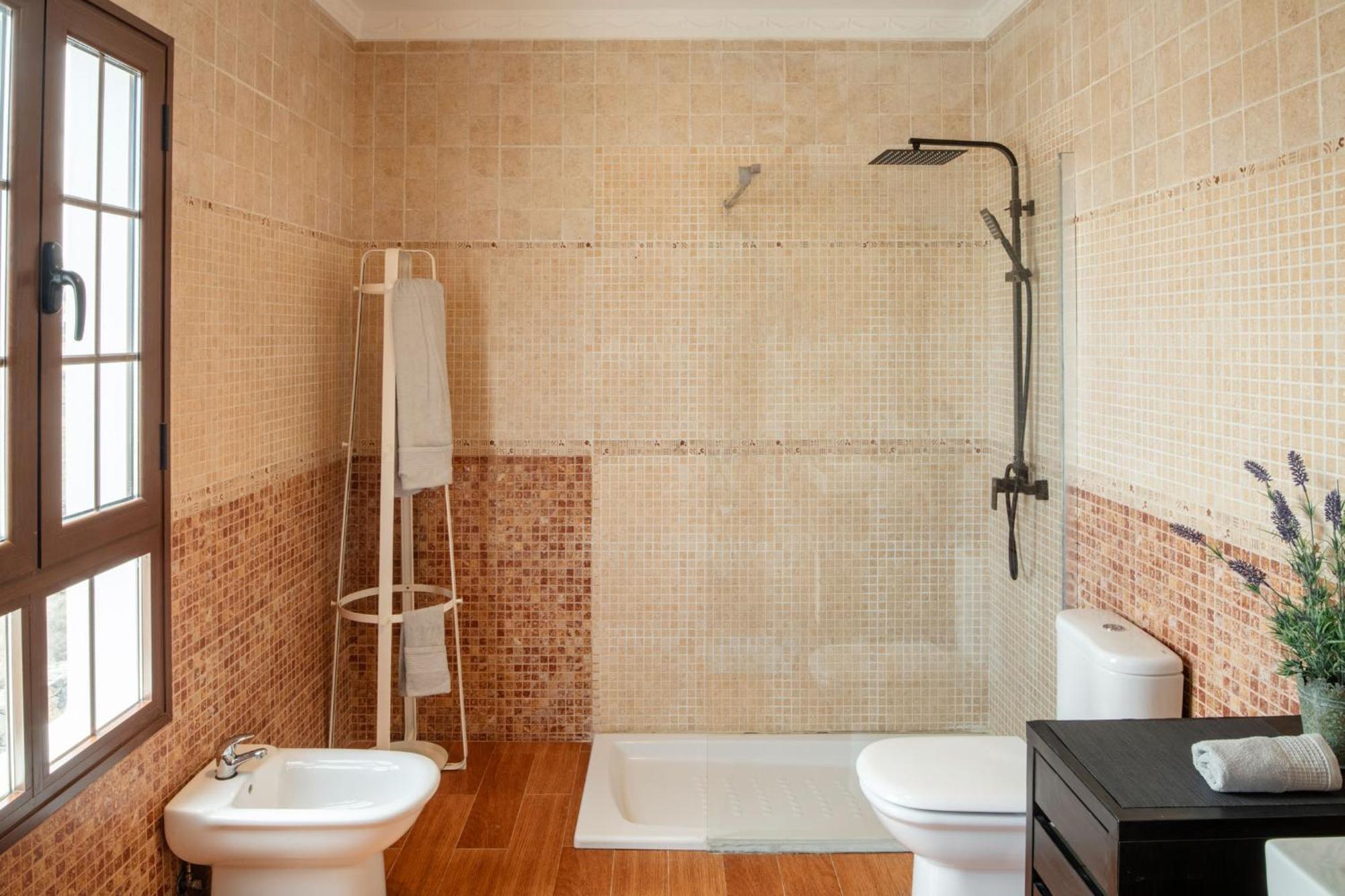 Sweet Casa Herrentas La Costa Εξωτερικό φωτογραφία