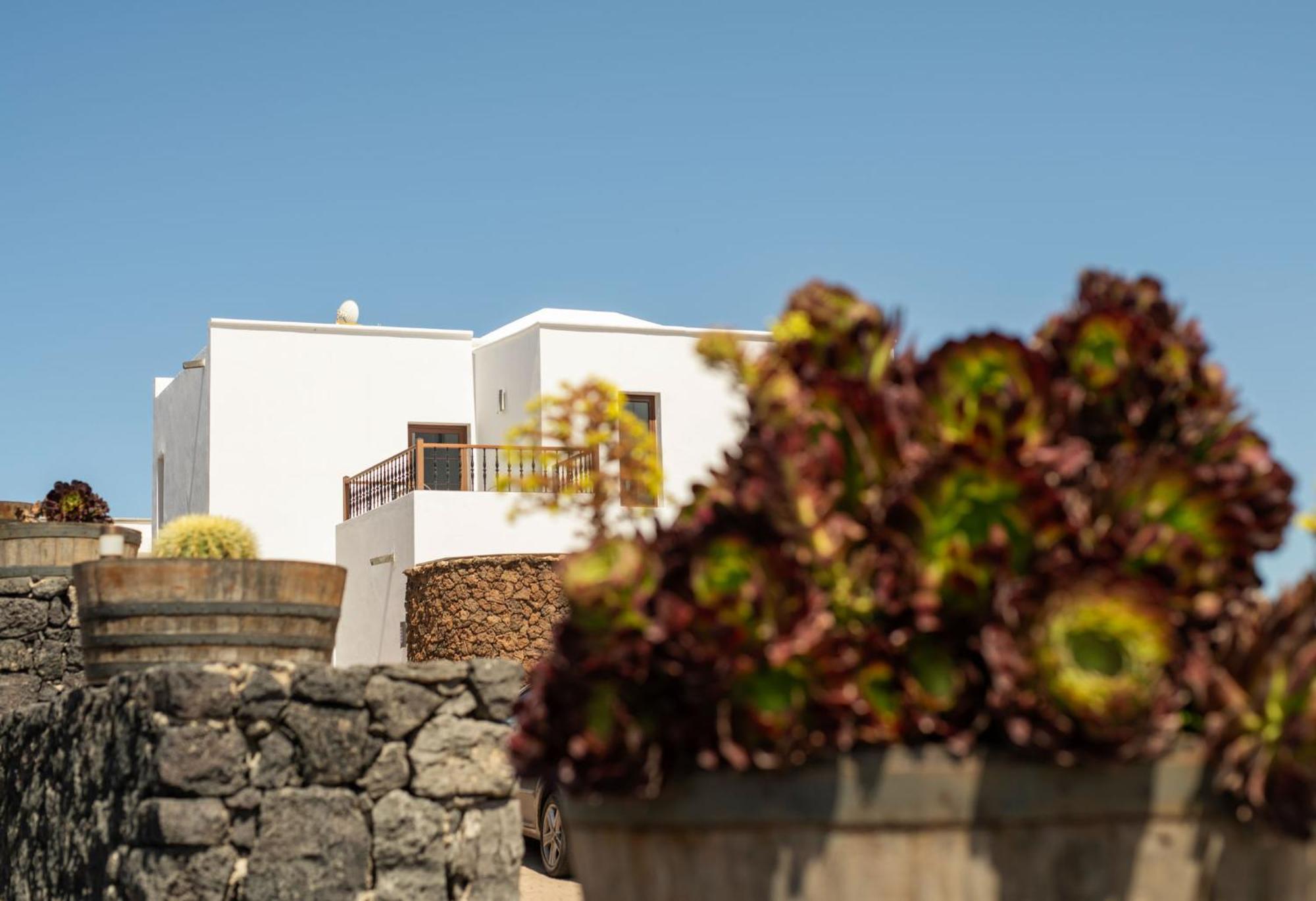 Sweet Casa Herrentas La Costa Εξωτερικό φωτογραφία