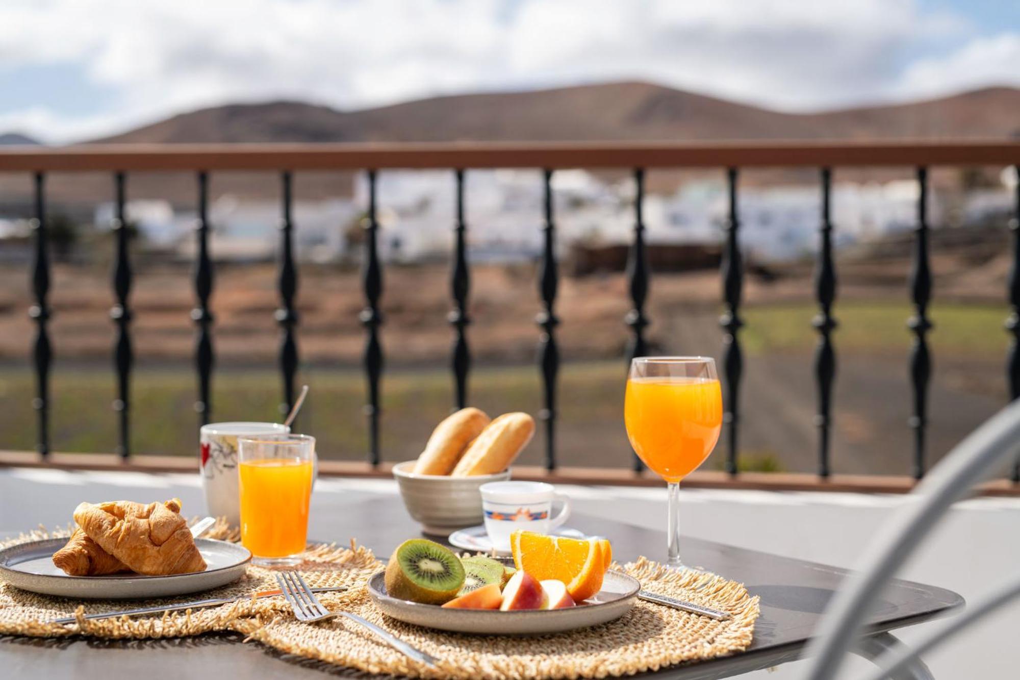 Sweet Casa Herrentas La Costa Εξωτερικό φωτογραφία