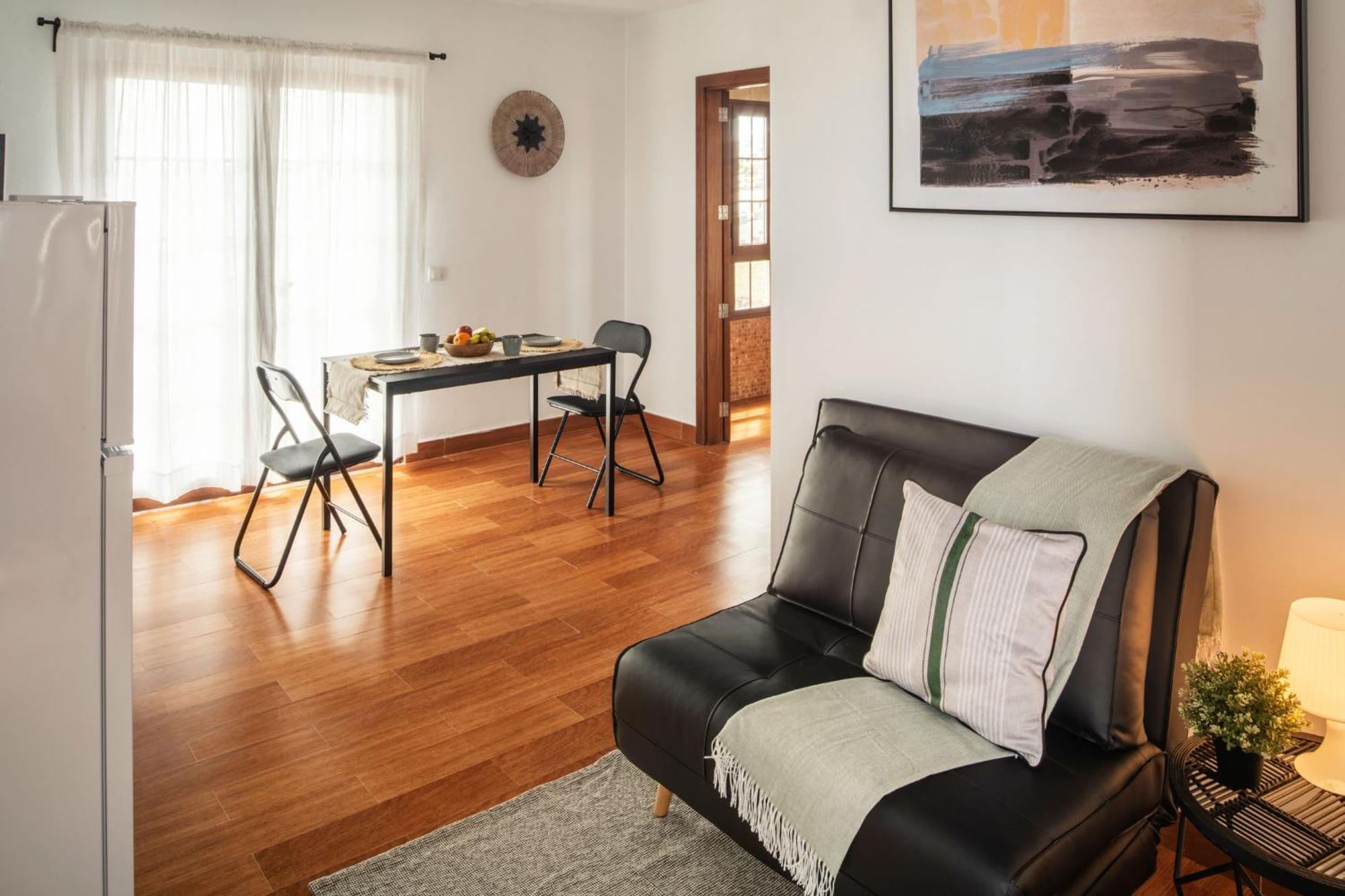 Sweet Casa Herrentas La Costa Εξωτερικό φωτογραφία