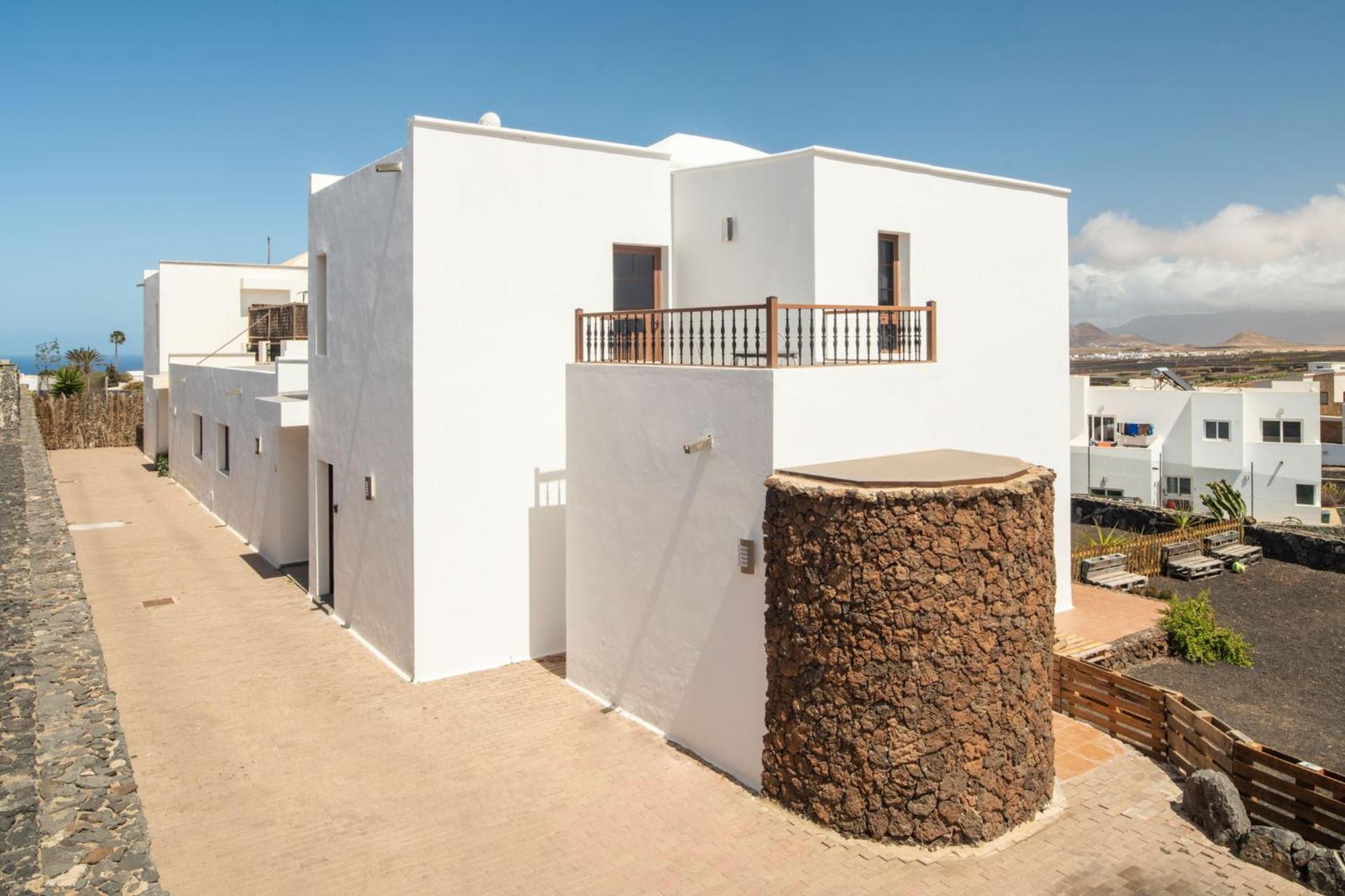 Sweet Casa Herrentas La Costa Εξωτερικό φωτογραφία