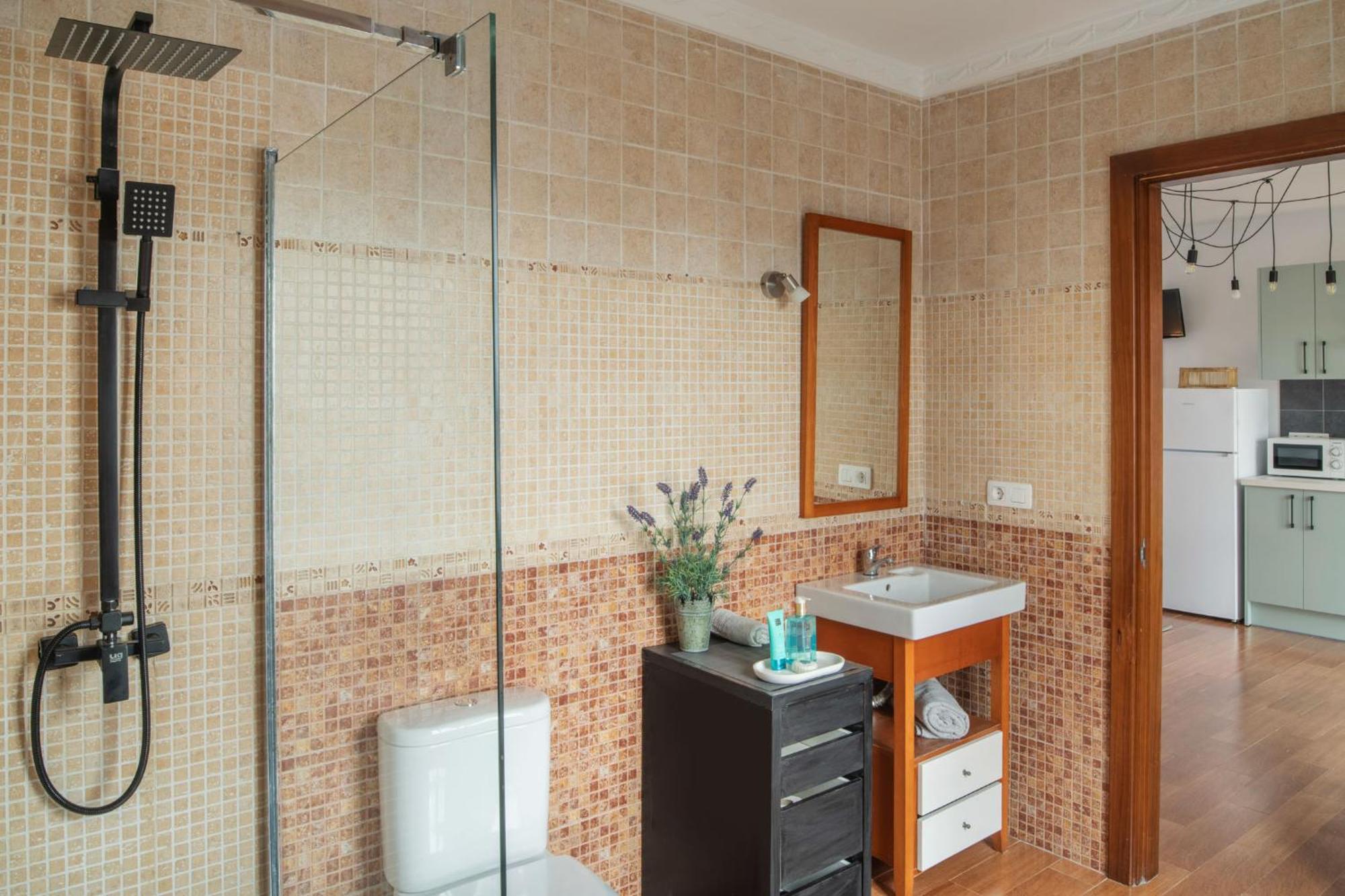 Sweet Casa Herrentas La Costa Εξωτερικό φωτογραφία