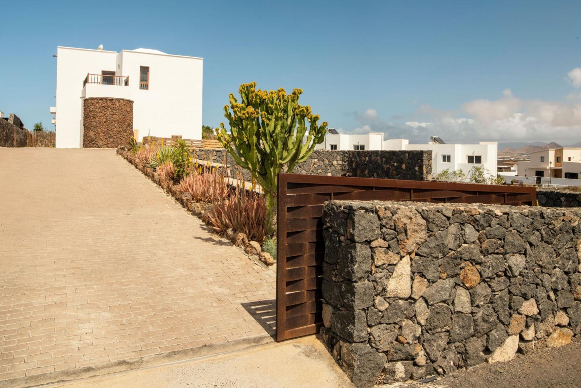 Sweet Casa Herrentas La Costa Εξωτερικό φωτογραφία