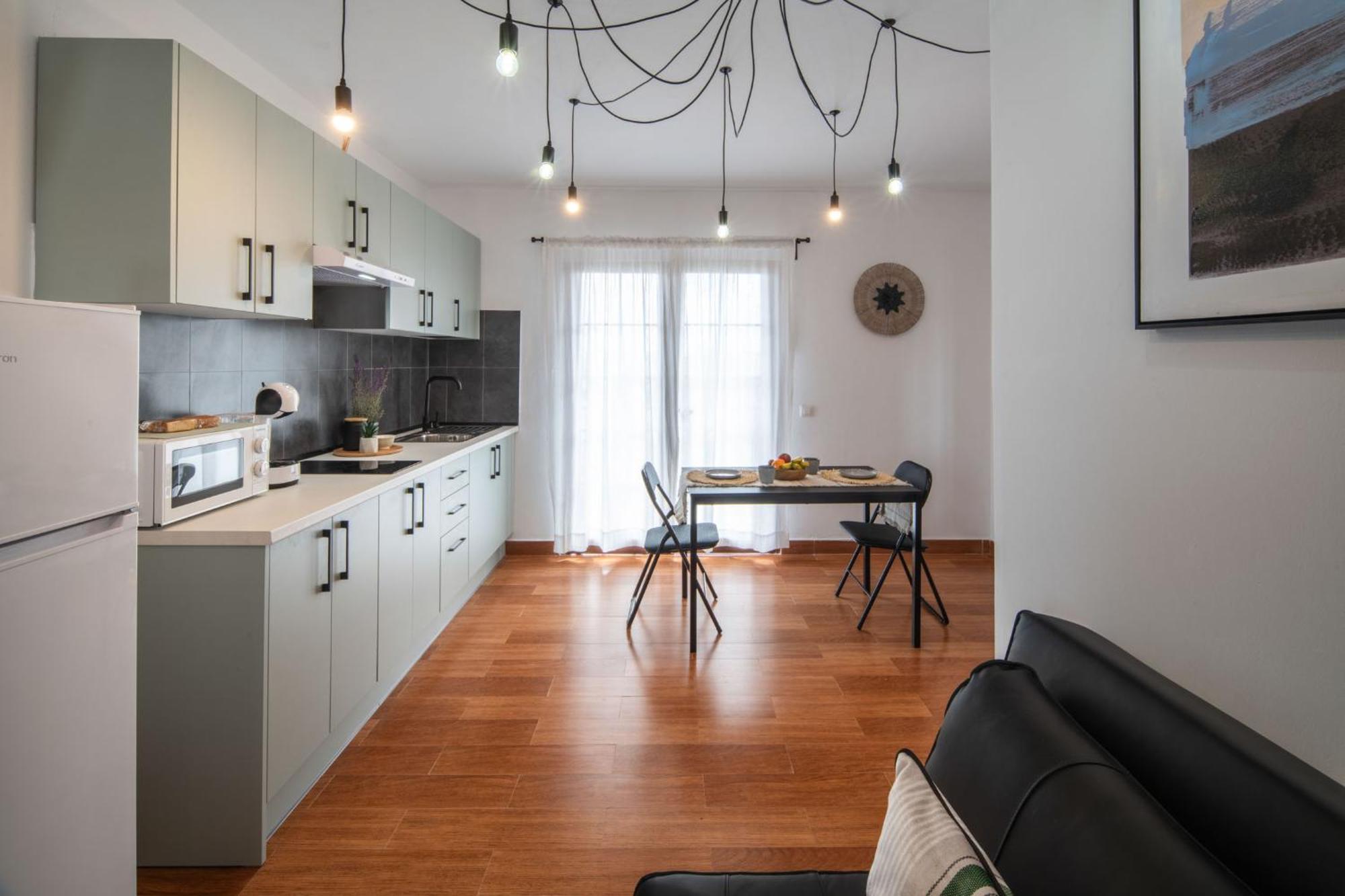 Sweet Casa Herrentas La Costa Εξωτερικό φωτογραφία